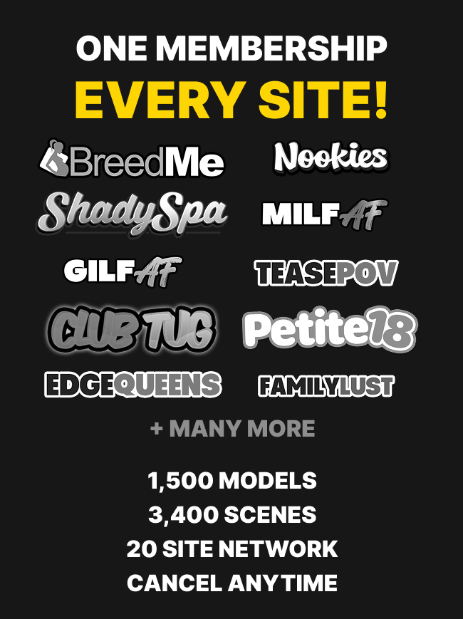 TeasePOV — part of the Nookies Network